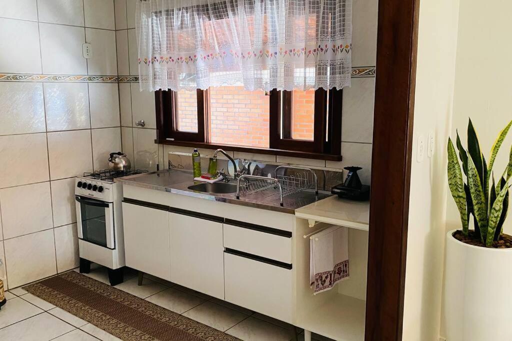 Willa Casa Aconchego Pomerode Zewnętrze zdjęcie