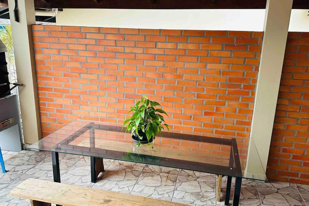 Willa Casa Aconchego Pomerode Zewnętrze zdjęcie