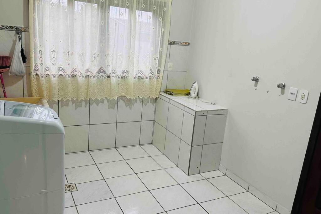 Willa Casa Aconchego Pomerode Zewnętrze zdjęcie