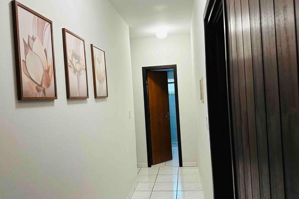 Willa Casa Aconchego Pomerode Zewnętrze zdjęcie
